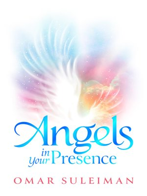 cover image of Angels in Your Presence